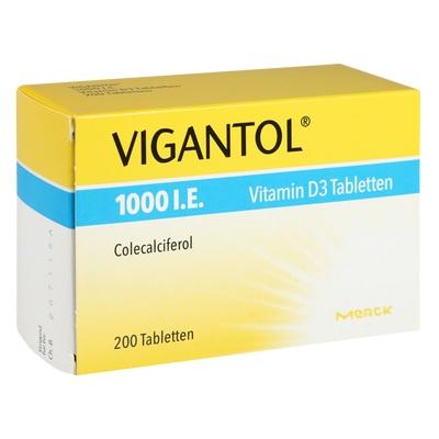 VIGANTOL 200