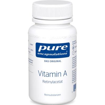 Vitamin A (PURE ENCAPSULATIONS)